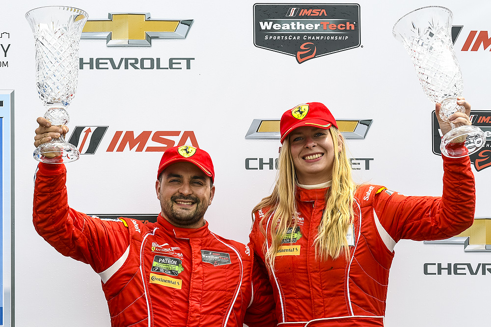(Foto: Bob Chapman, Autosport Images)